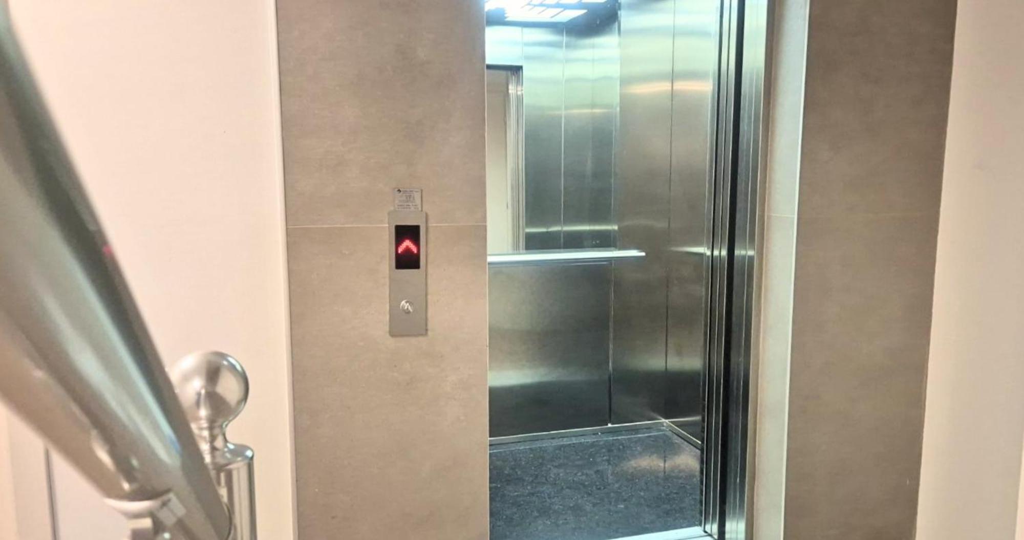 אוהריד Villa Planta מראה חיצוני תמונה