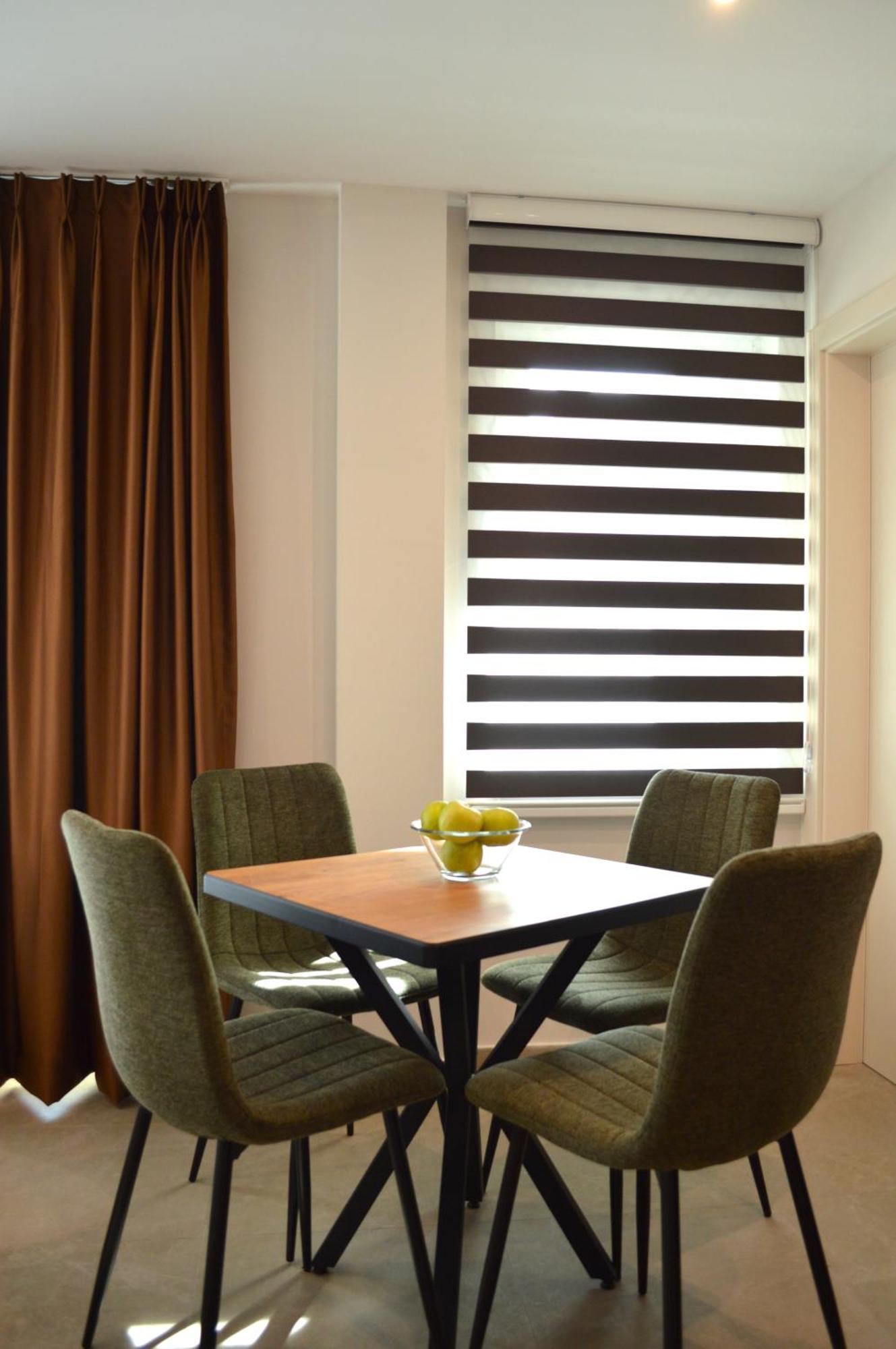 אוהריד Villa Planta מראה חיצוני תמונה