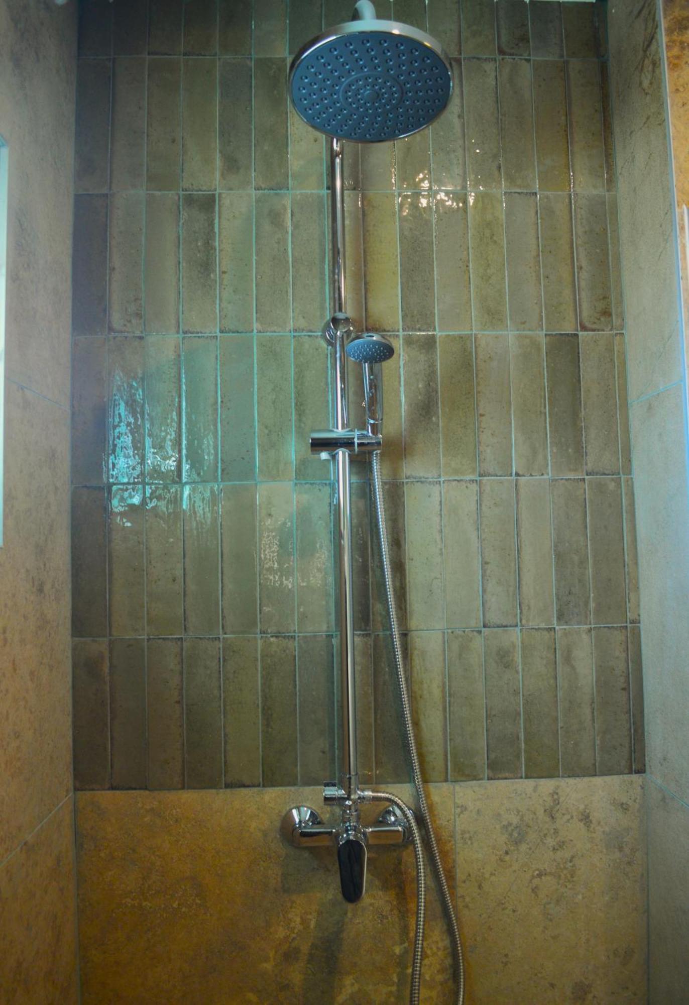 אוהריד Villa Planta מראה חיצוני תמונה