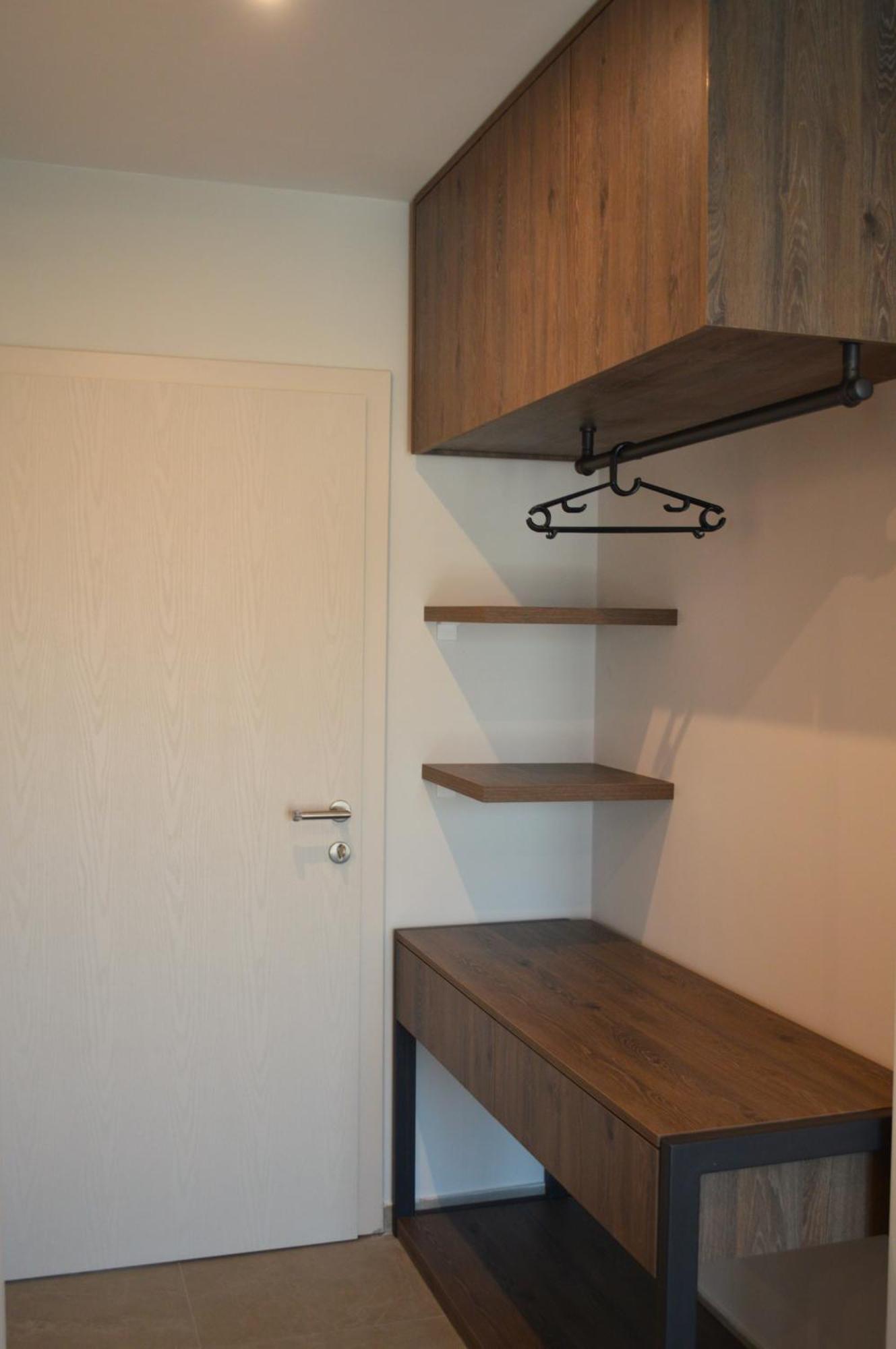 אוהריד Villa Planta מראה חיצוני תמונה