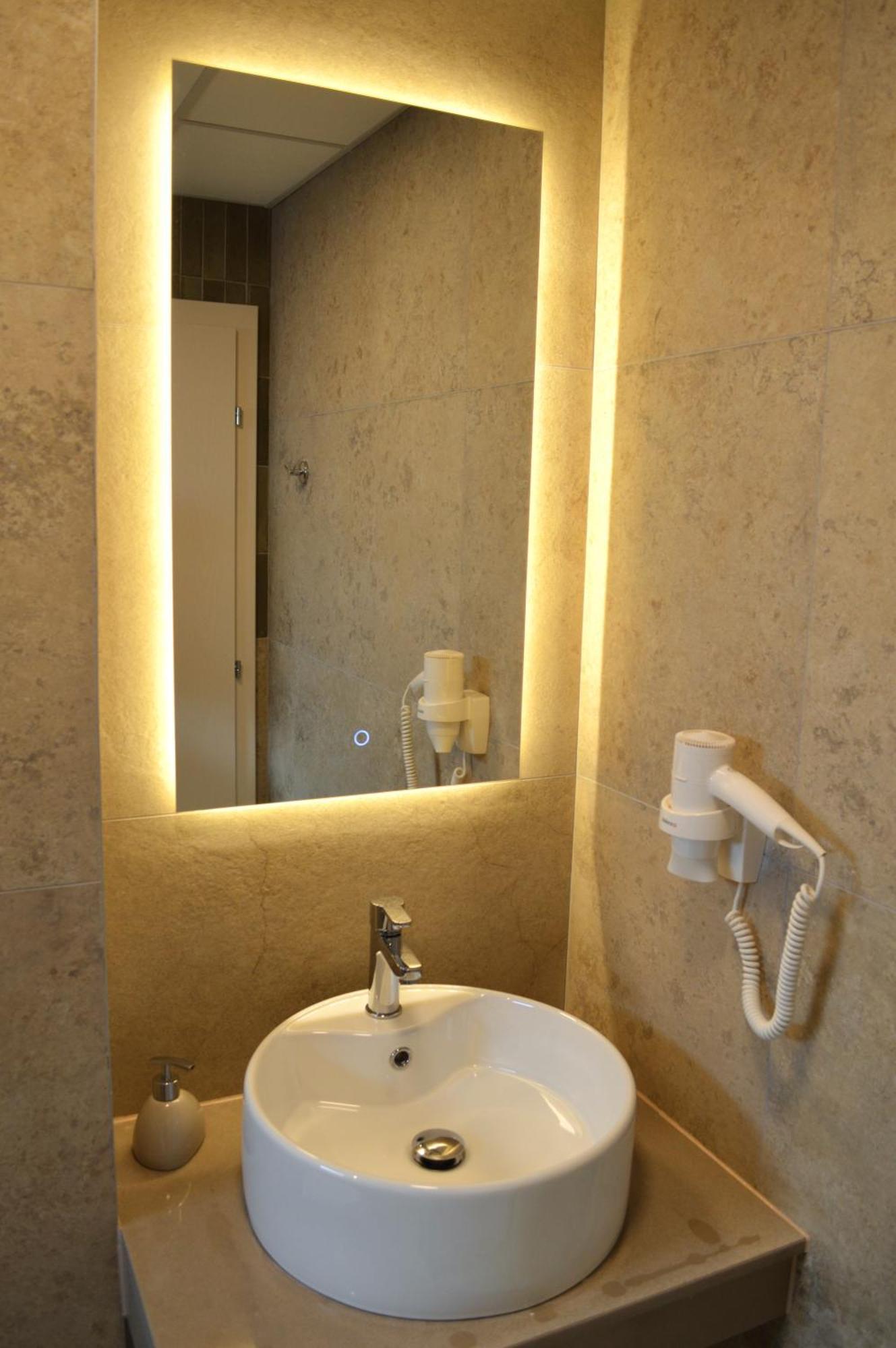 אוהריד Villa Planta מראה חיצוני תמונה