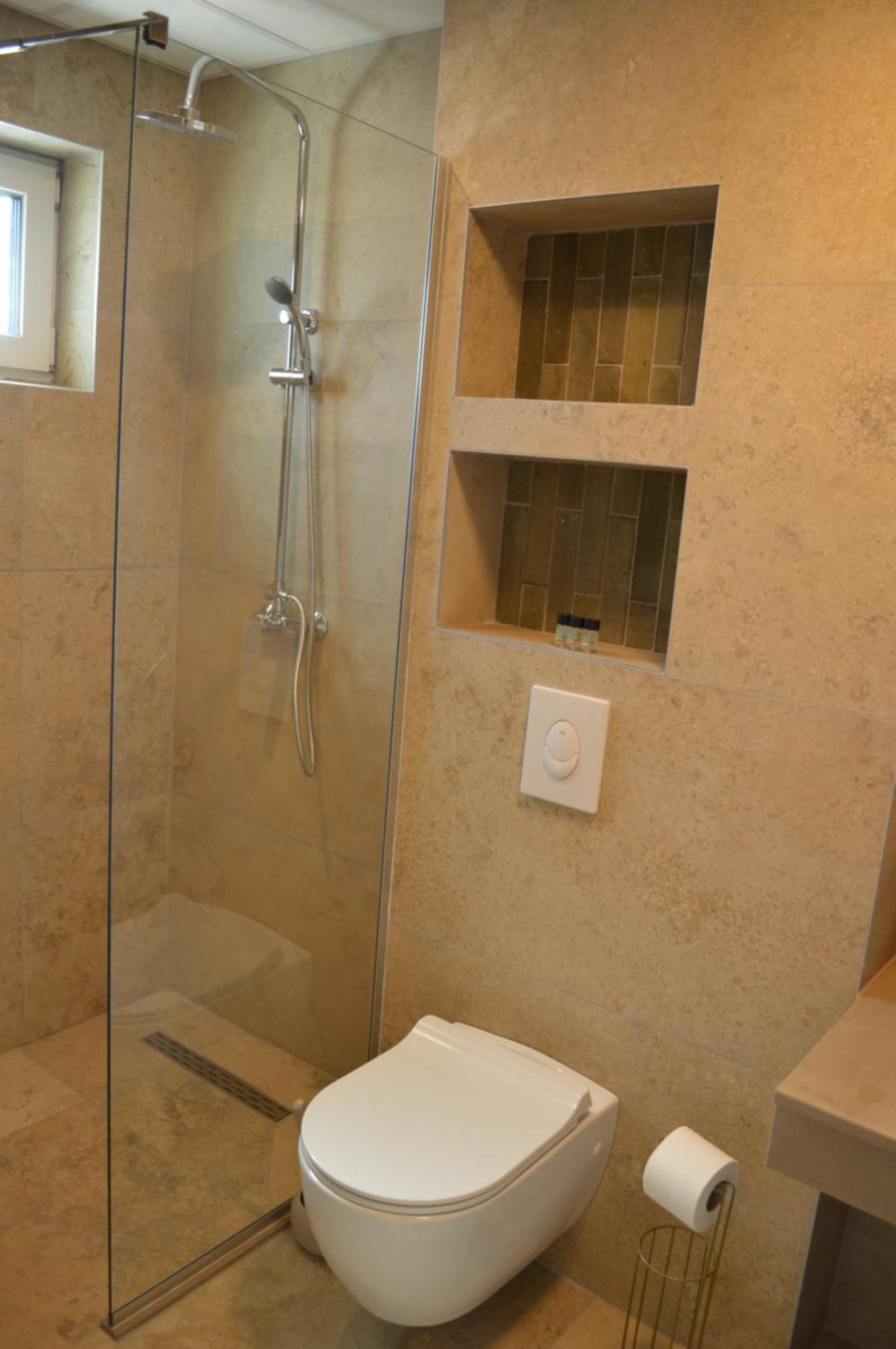 אוהריד Villa Planta מראה חיצוני תמונה